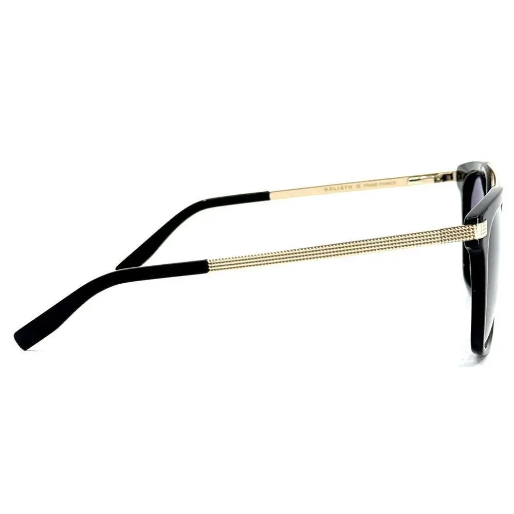 NEW!!! GOLIATH Sunglasses GOLXXXII Authentic